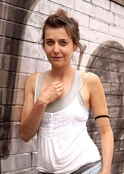 Tereza Dočkalová